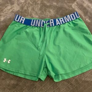 Under Armour Shorts